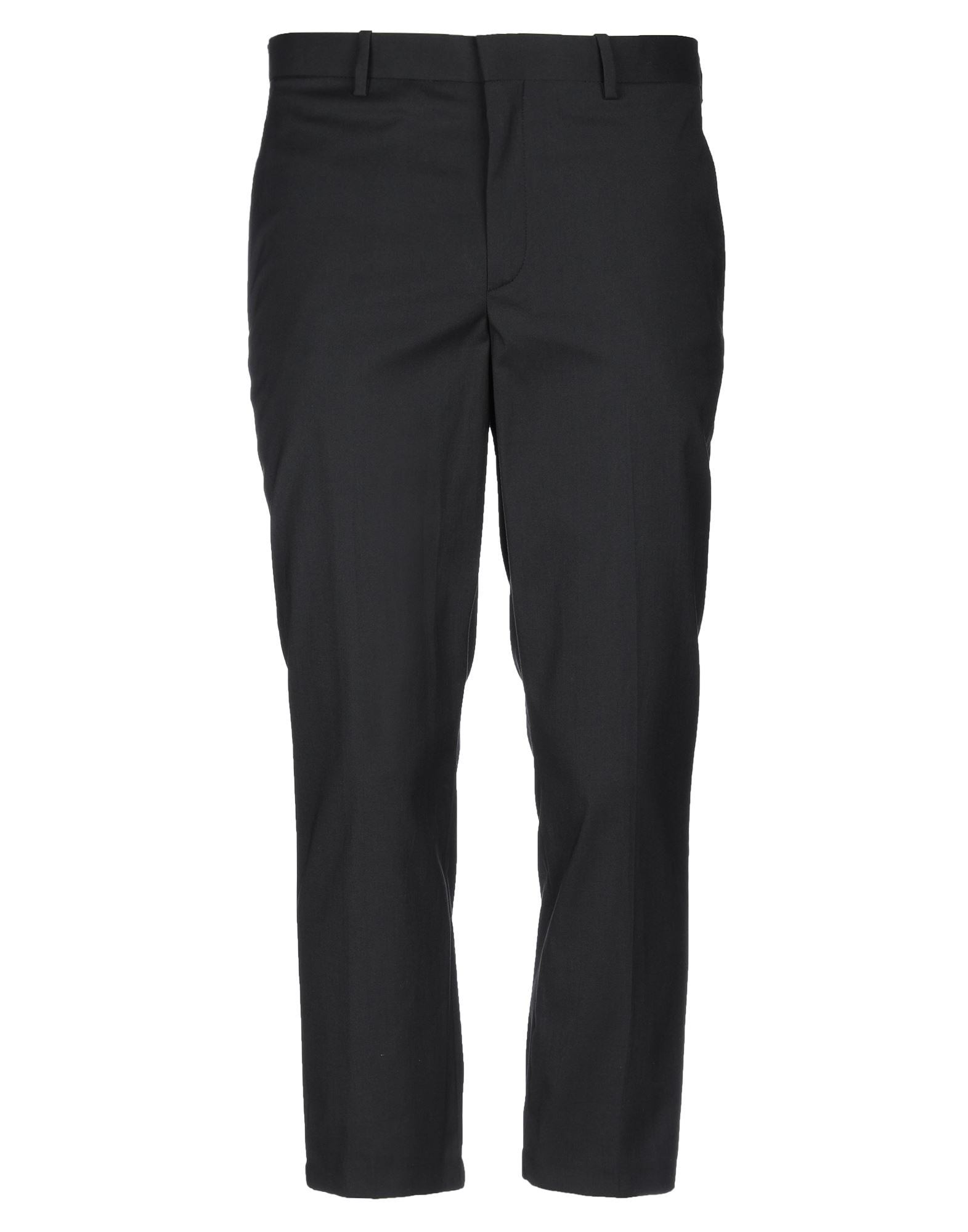 NEIL BARRETT - Повседневные брюки