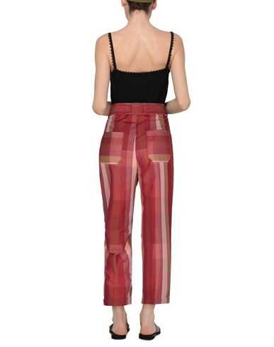 Beatrice B Beatrice.b Pants In Red