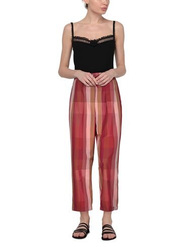 Beatrice B Beatrice.b Pants In Red