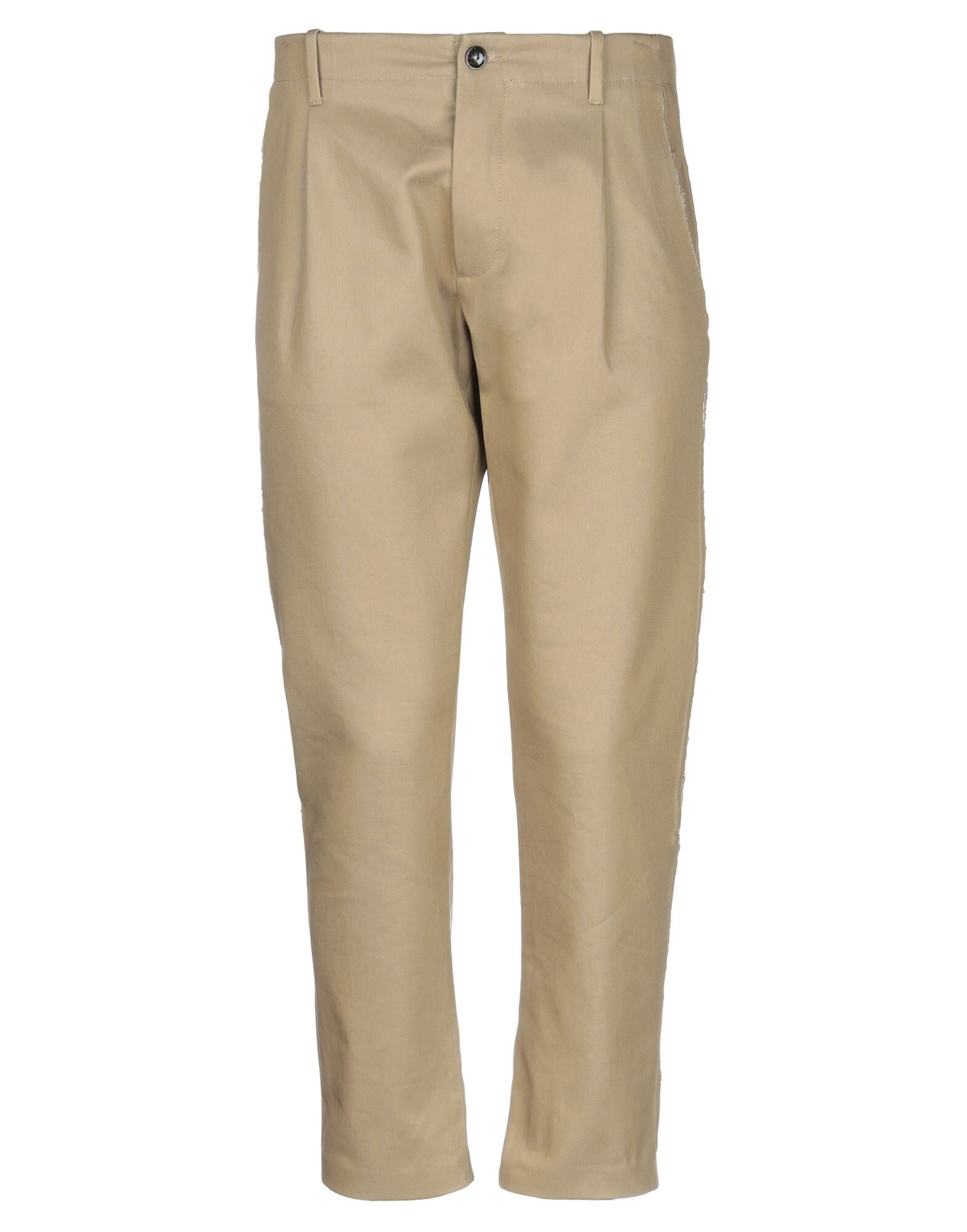 NINE IN THE MORNING - Pants