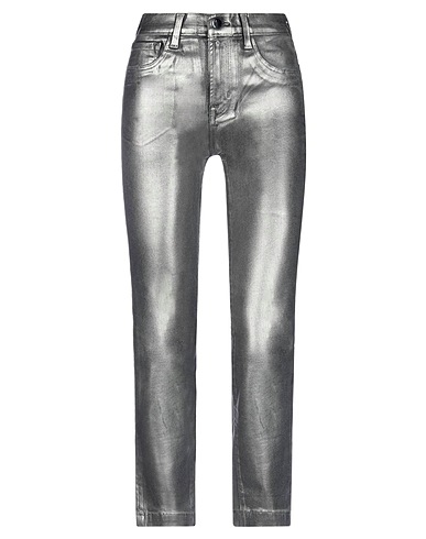 J BRAND Casual pants Bronze 65% Lyocell, 28% Polyester, 7% Elastane