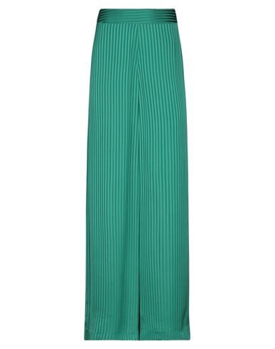 Federica Tosi Pants In Green