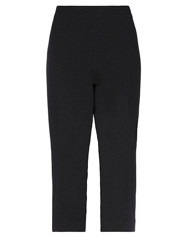 BERWICH Pantalone Nero 95% Poliestere, 5% Elastan