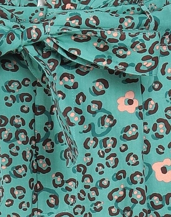 POUPETTE ST BARTH Шорты и бермуды