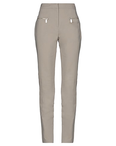 MARCIANO by GUESS Casual trouser Beige 52% Cotton, 45% Polyamide, 3% Elastane