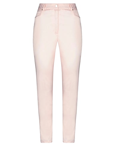 MARCIANO by GUESS Casual trouser Light pink 51% Polyester, 43% Polyamide, 6% Elastane