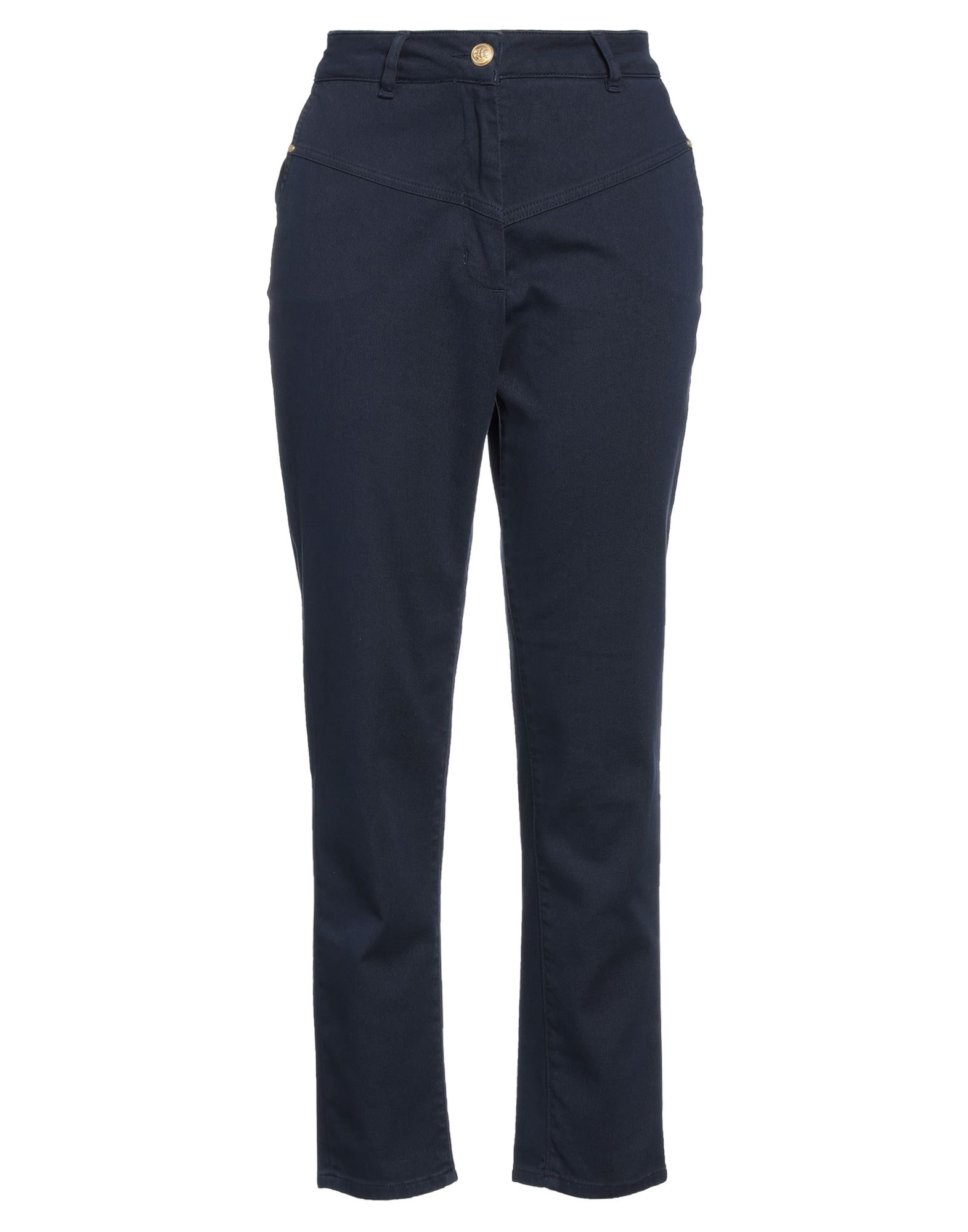 MANILA GRACE - Casual παντελόνια