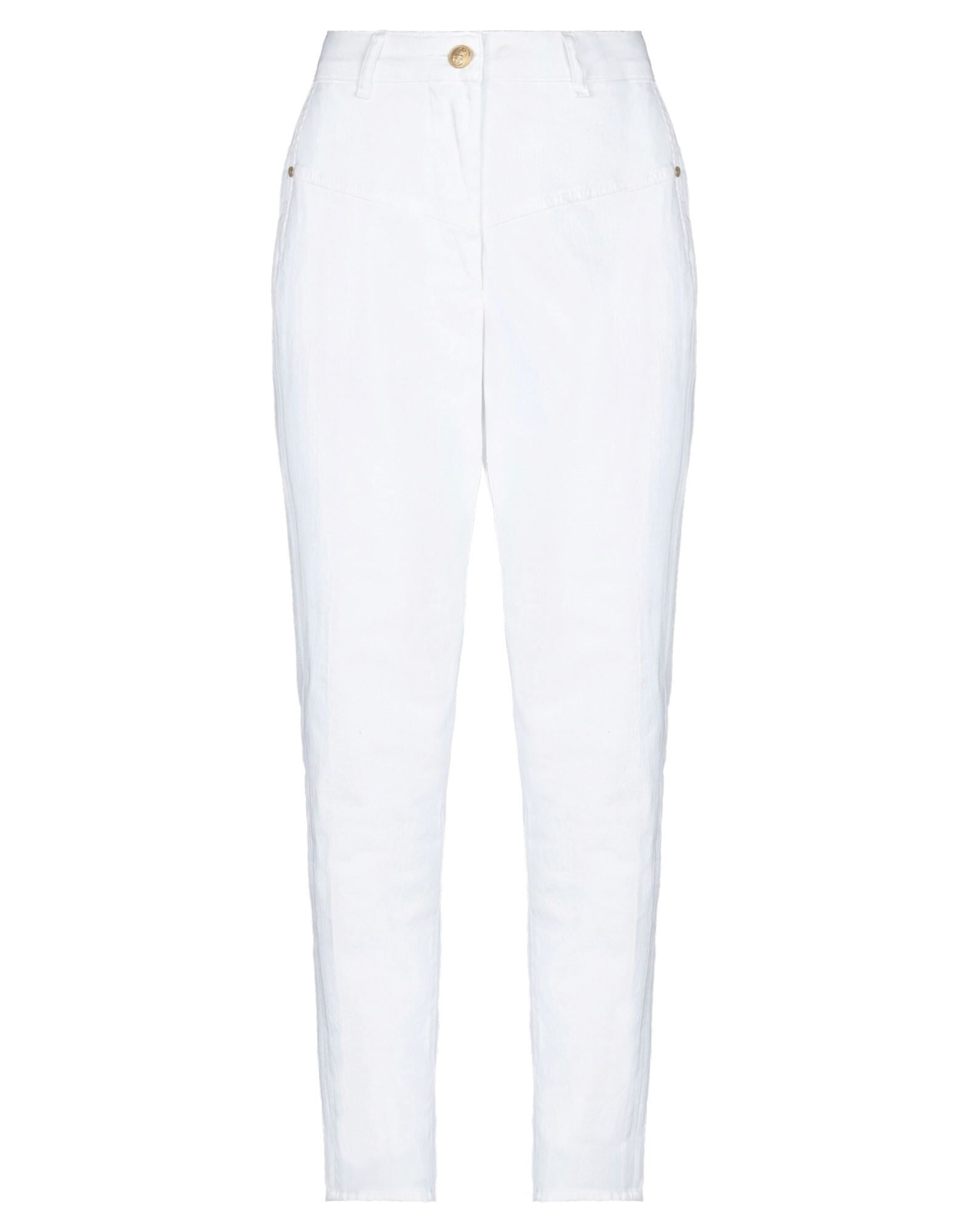 MANILA GRACE - Pantalons