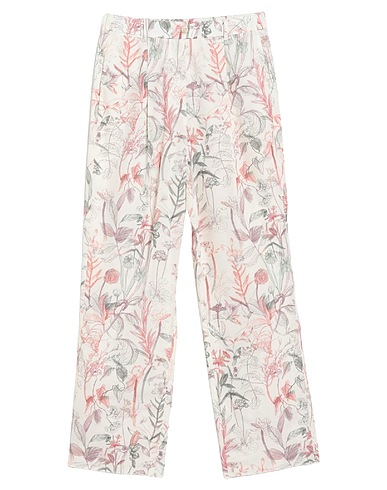 ZOOM AGNONA - Casual pants