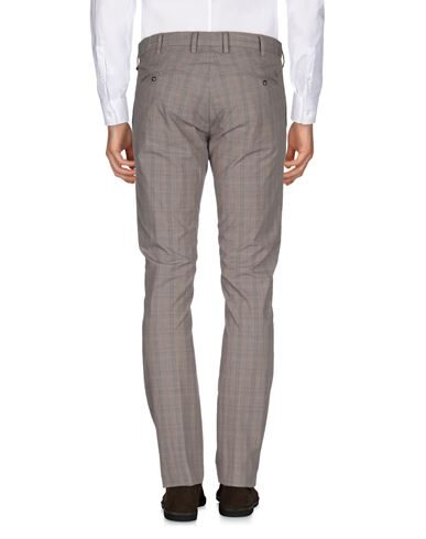 At.p.co Pants In Khaki