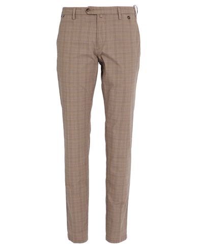 At.p.co Pants In Khaki