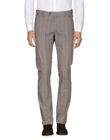 At.p.co Pants In Khaki
