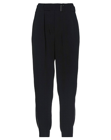 BEATRICE .B Casual pants Black 100% Polyester