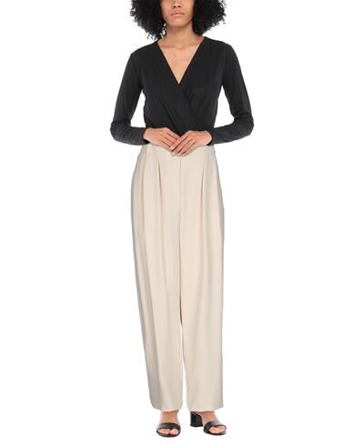 Beatrice B Beatrice.b Pants In Beige