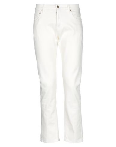 True Nyc Pants In White