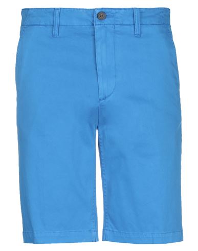 Timberland Bermudas In Azure