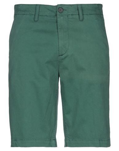 Timberland Bermudas In Green