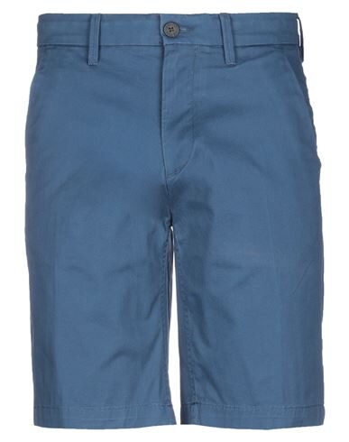 Timberland Bermudas In Dark Blue