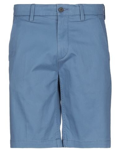 Timberland Bermudas In Azure