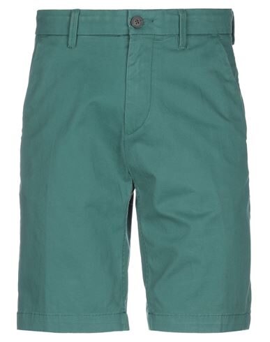 Timberland Shorts & Bermuda Shorts In Green