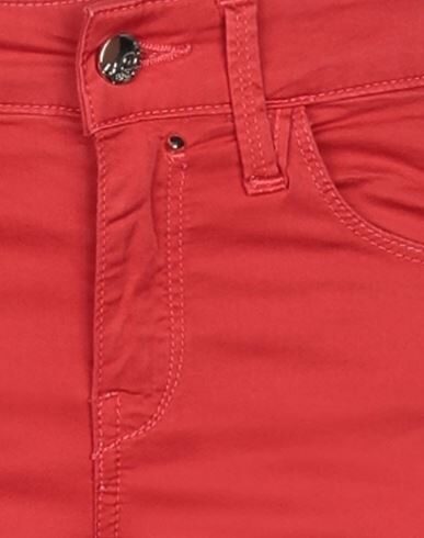 Kaos Jeans Pants In Red