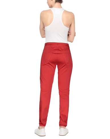 Kaos Jeans Pants In Red