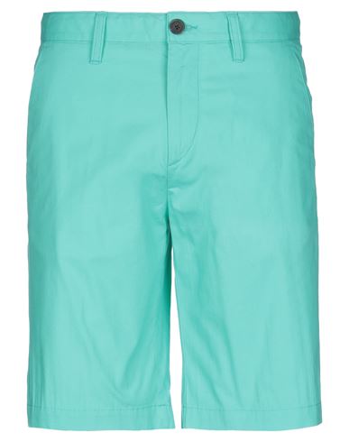 Timberland Bermudas In Light Green