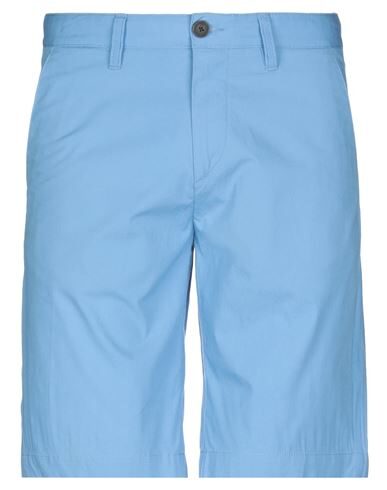 Timberland Bermudas In Sky Blue