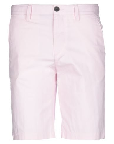 Timberland Shorts & Bermuda Shorts In Pink