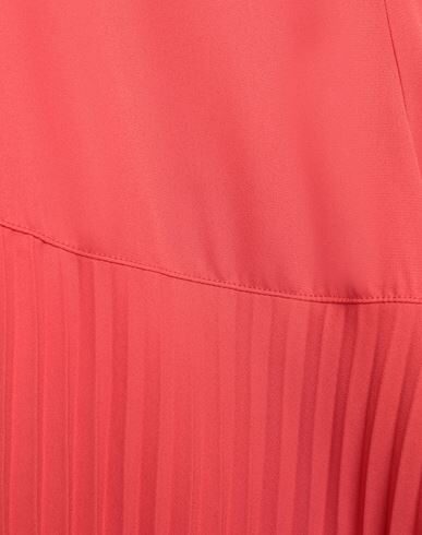 Cristinaeffe Pants In Red