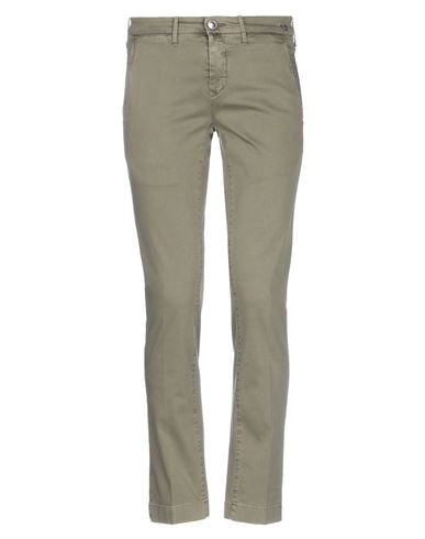 Jacob Cohёn Pants In Green