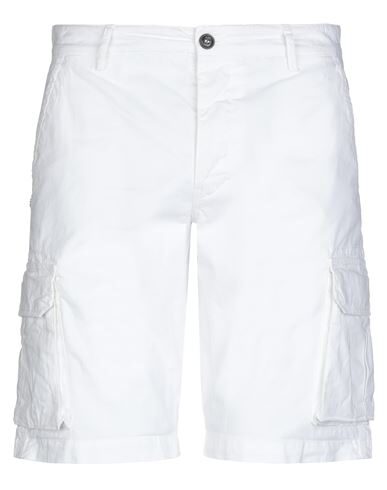 40weft Shorts & Bermuda Shorts In White