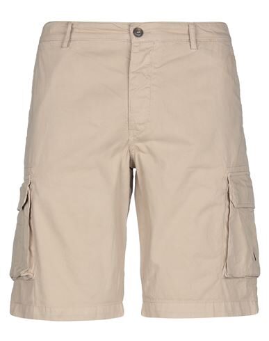 40weft Shorts & Bermuda Shorts In Beige