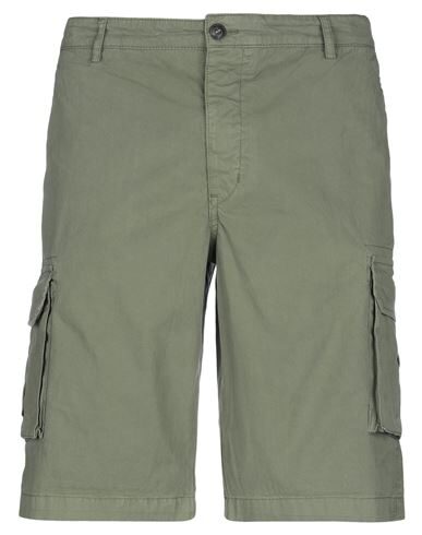 40WEFT SHORTS & BERMUDA SHORTS,13525109FQ 1