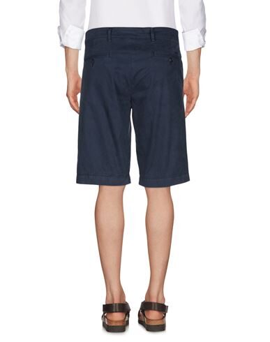 40weft Bermudas In Blue