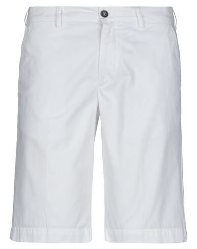 40weft Shorts & Bermuda Shorts In White