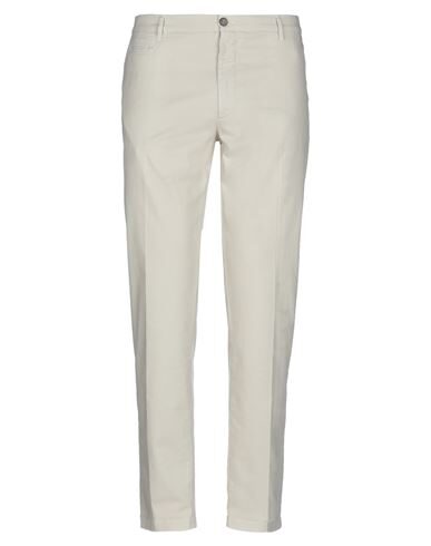 40weft Casual Pants In Beige