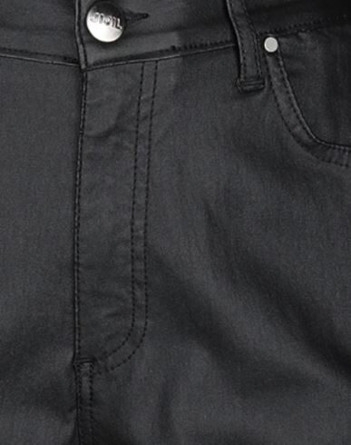 Jijil Casual Pants In Black