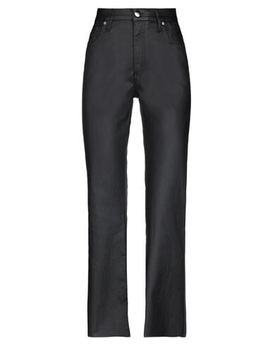 Jijil Casual Pants In Black
