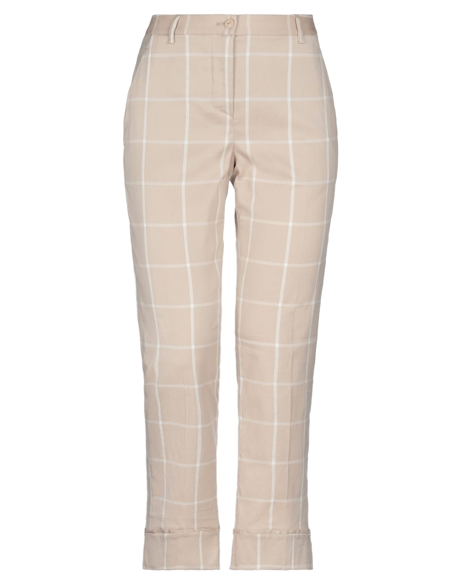 MERCI ITALIA - Pants