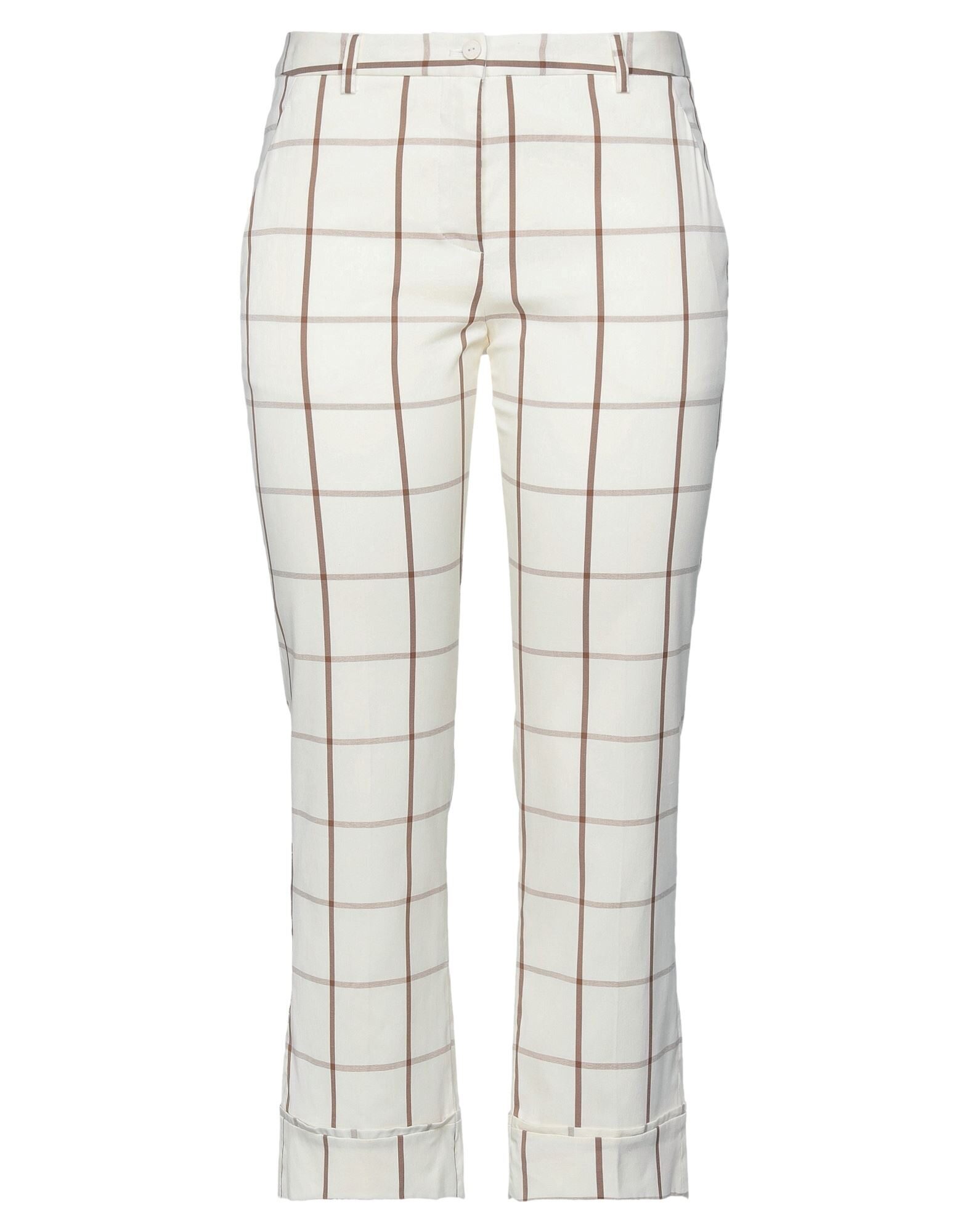 MERCI ITALIA - Trousers