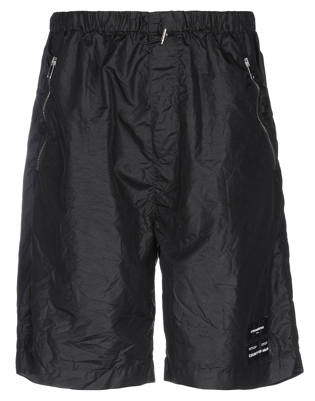 MARCELO BURLON - Shorts & Bermuda Shorts