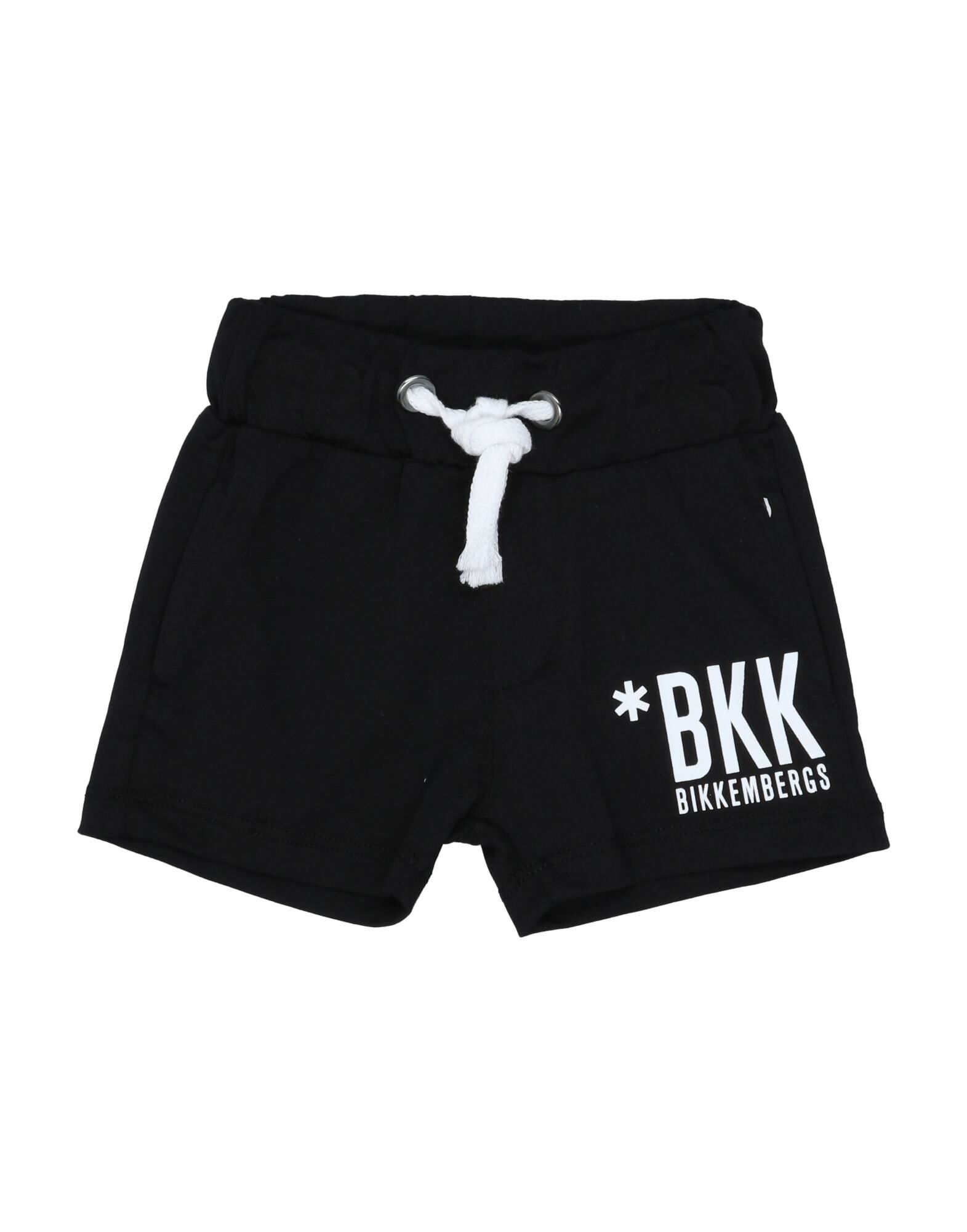 BIKKEMBERGS - Shorts & Bermuda Shorts