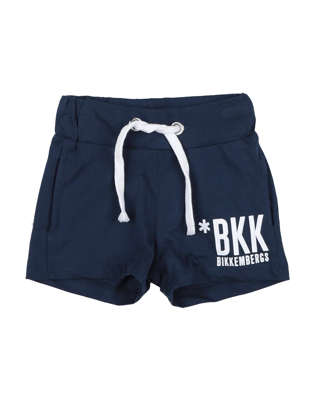 BIKKEMBERGS - Shorts & Bermuda Shorts
