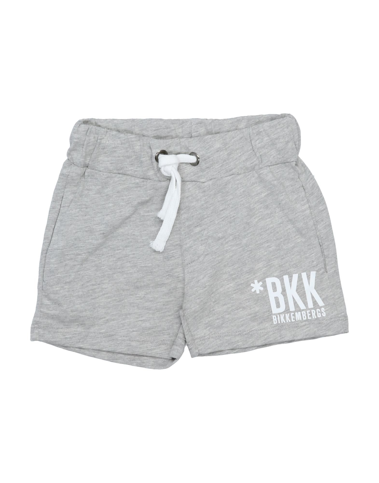BIKKEMBERGS - Shorts & Bermuda Shorts