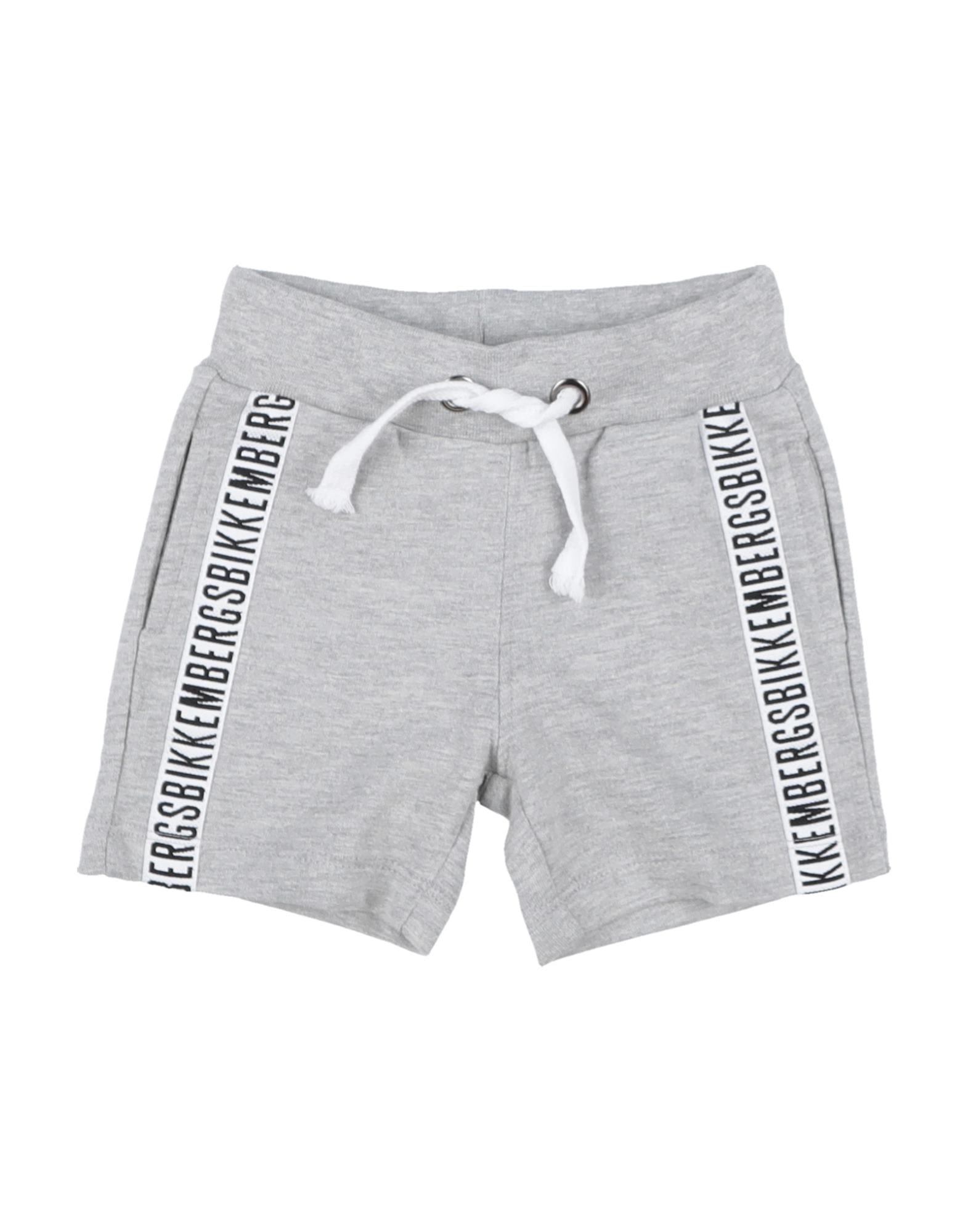 BIKKEMBERGS - Shorts & Bermuda Shorts