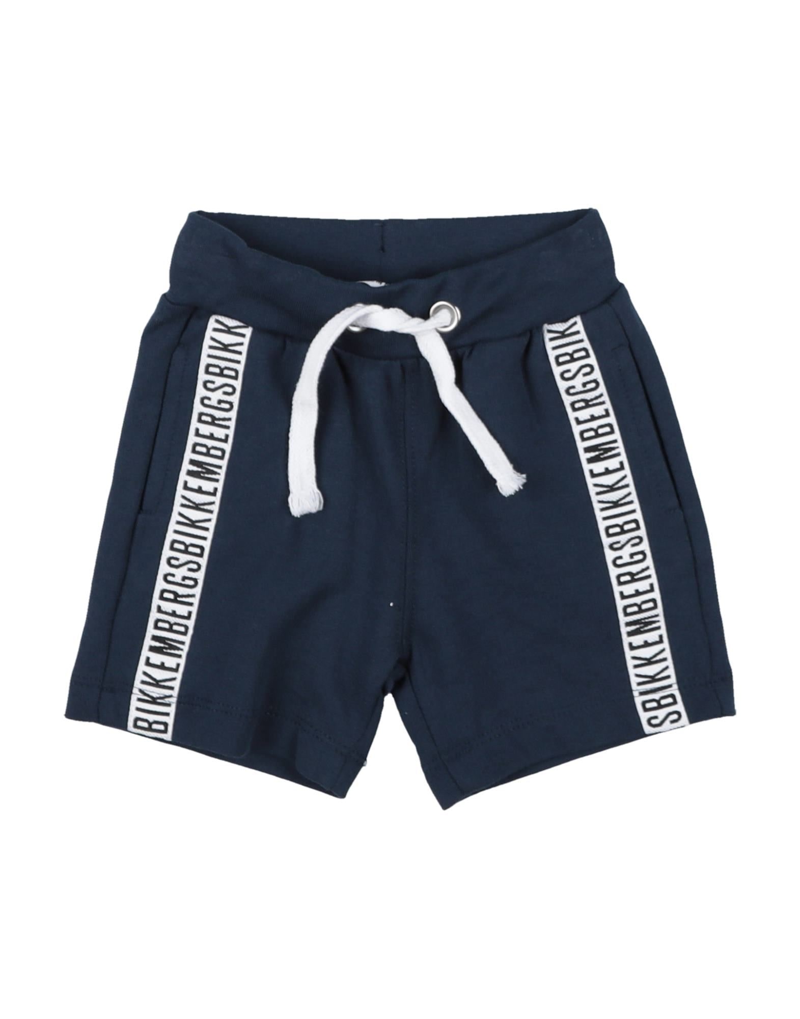BIKKEMBERGS - Shorts & Bermuda Shorts