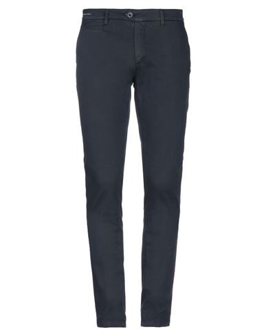 Teleria Zed Casual Pants In Blue