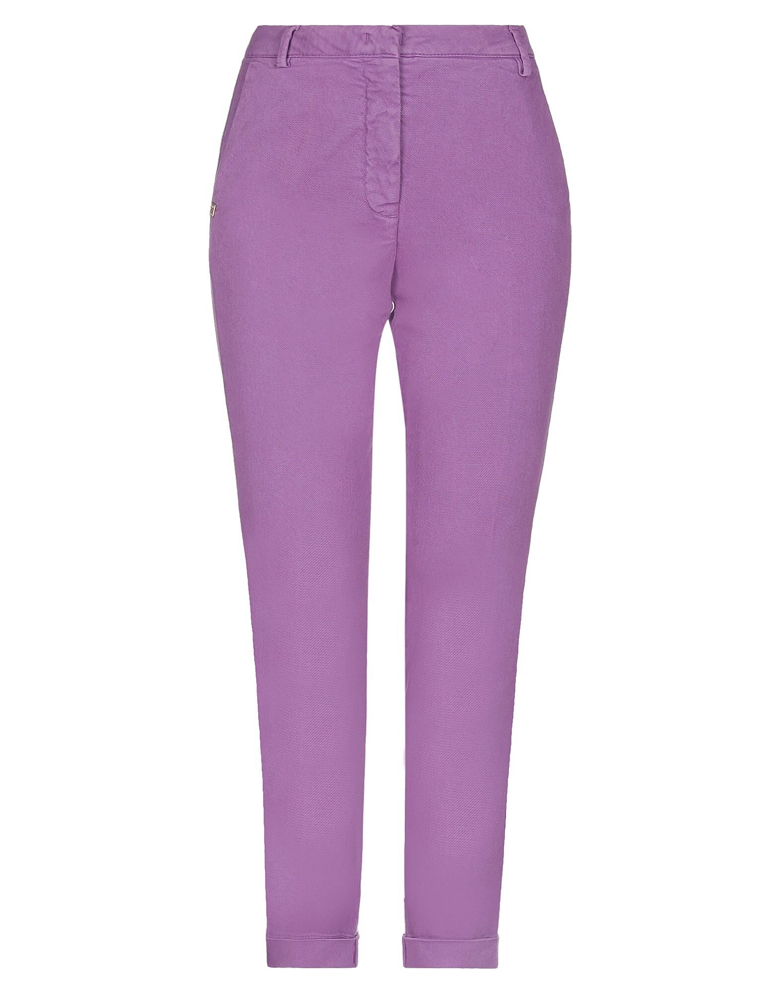 MANILA GRACE - Trousers