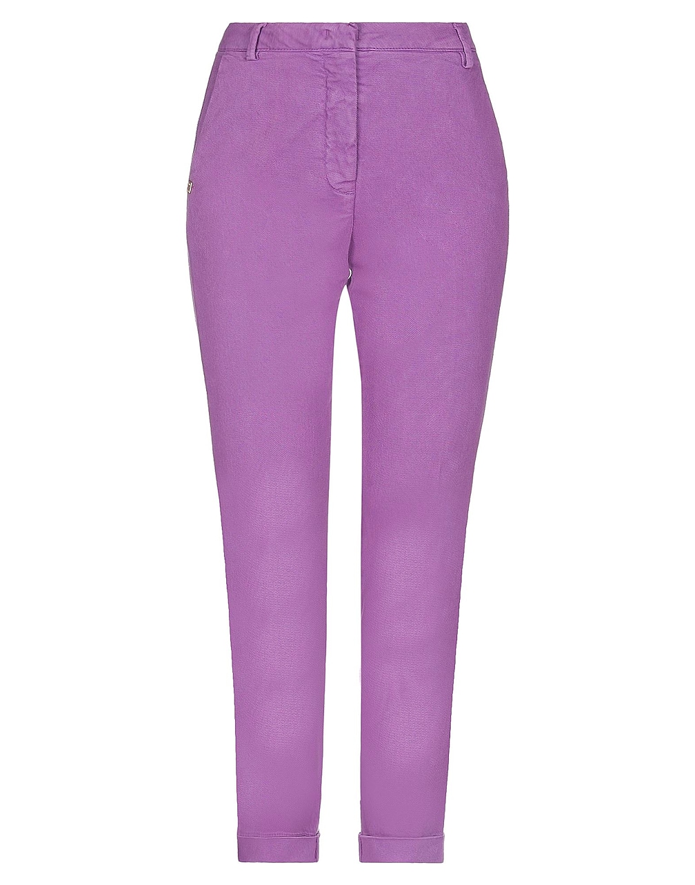 MANILA GRACE - Trousers